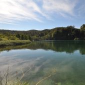  Plitvice Lakes National Park